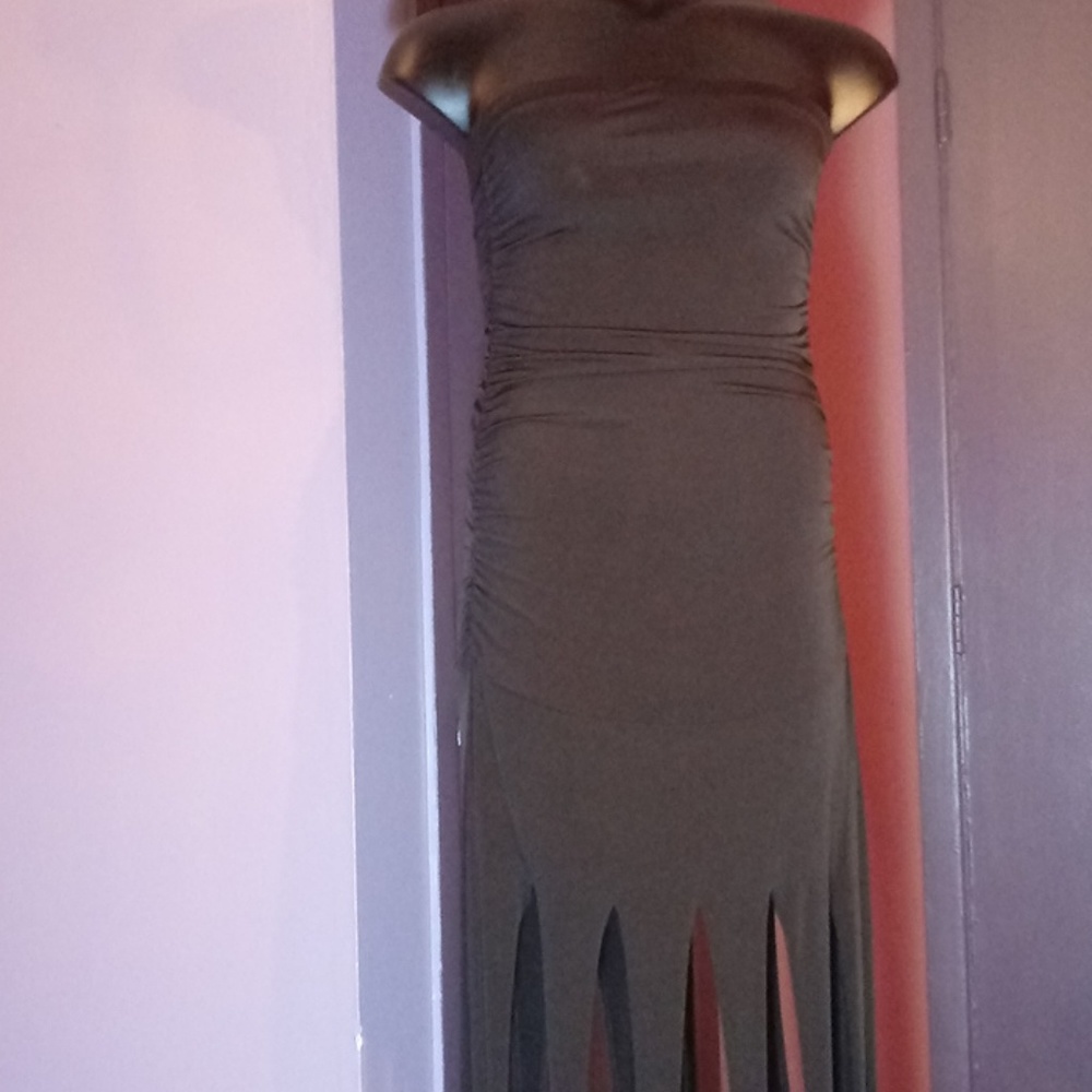 What's Hot , Halter Dress
